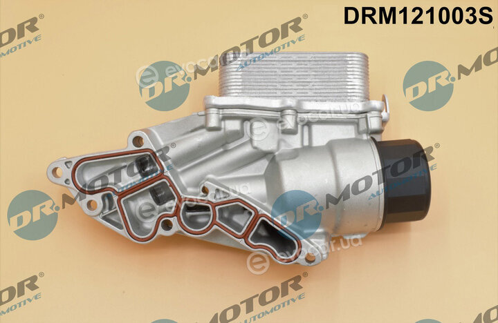 Dr. Motor DRM121003S