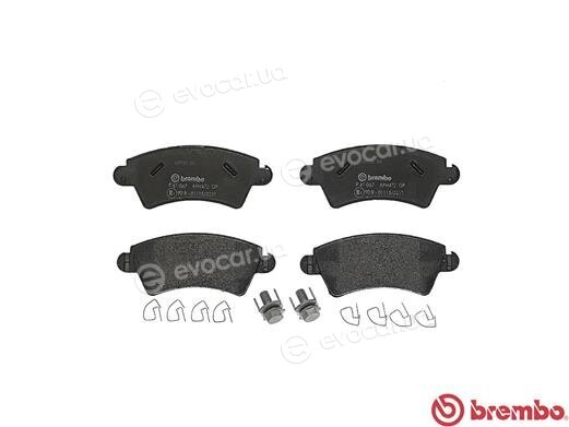 Brembo P 61 067
