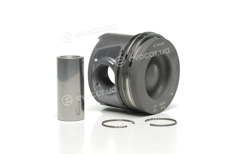 Mahle 021 PI 00128 002