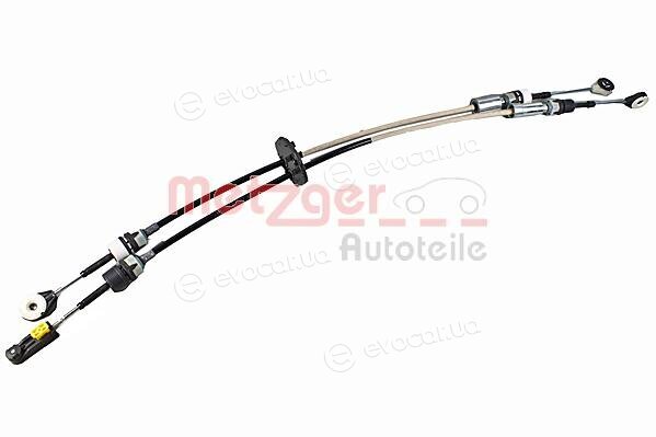 Metzger 3150194