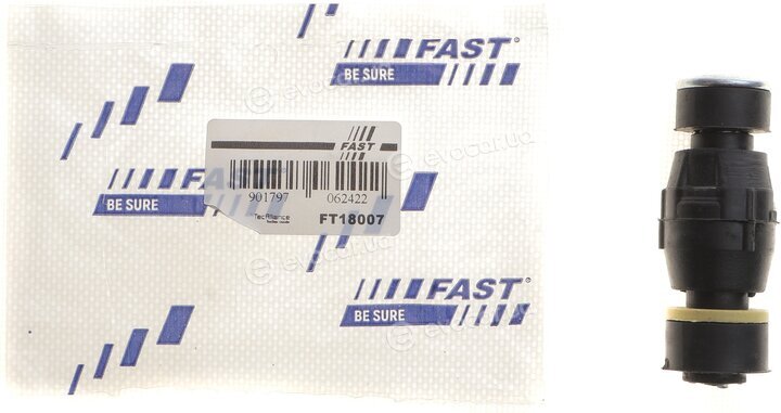 Fast FT18007