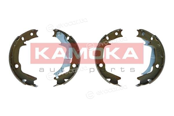 Kamoka JQ212064