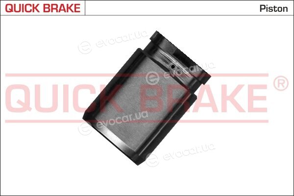 Kawe / Quick Brake 185118K