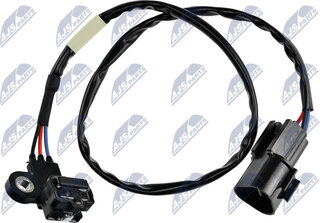 NTY ECP-MS-001