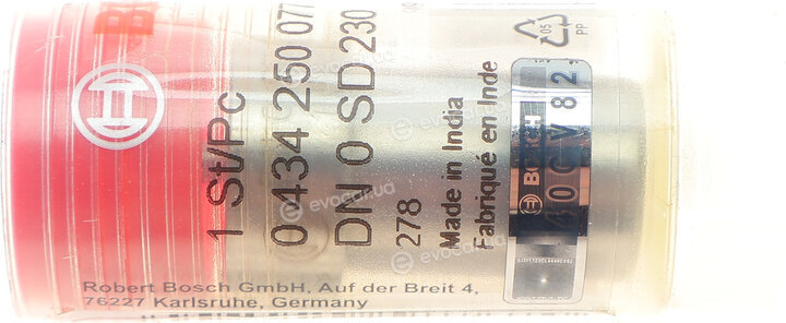 Bosch 0 434 250 077