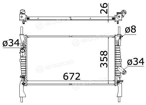 Starline A FD 2404