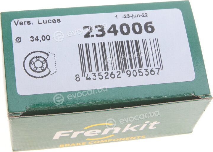 Frenkit 234006