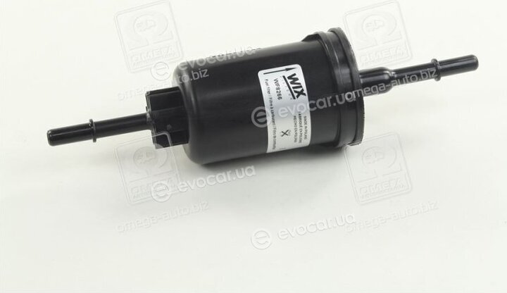WIX WF8266