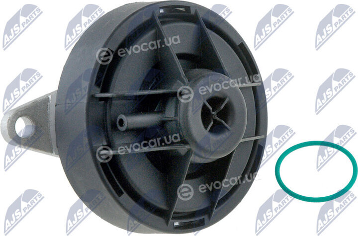 NTY EGR-PL-001