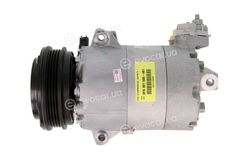 Mahle ACP 1396 000P