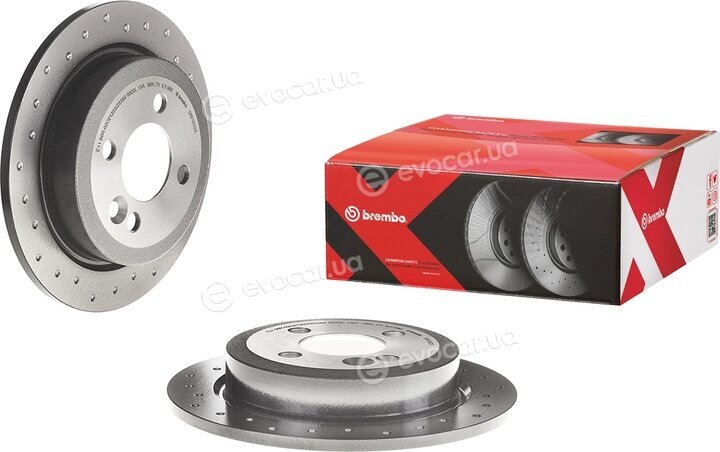 Brembo 08.9163.2X