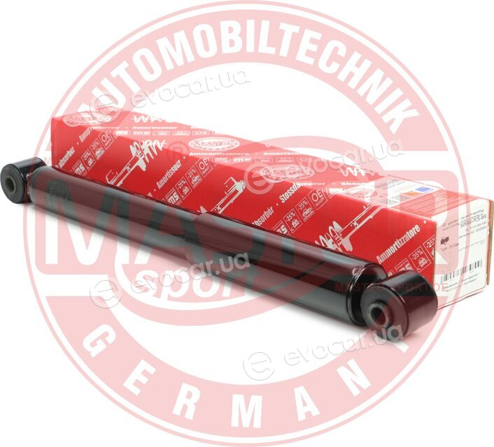 Master Sport 312656-PCS-MS