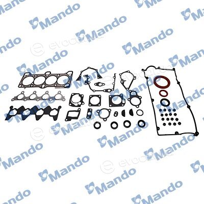 Mando EGOMH00056