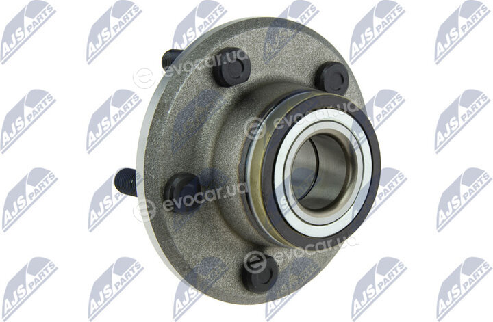 NTY KLP-CH-025
