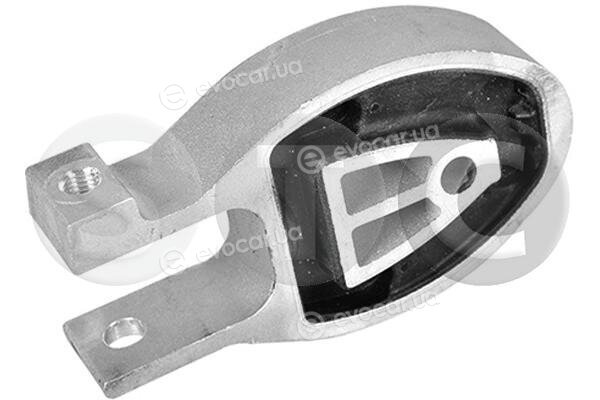 Metalcaucho / STC T401003