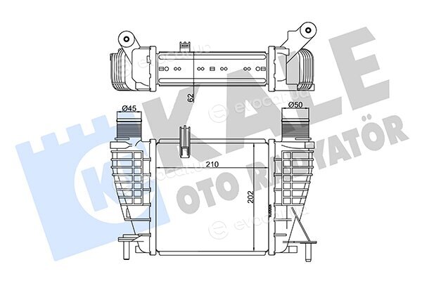 Kale 345020