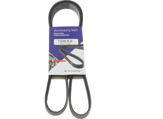 Hutchinson 1336 K 6
