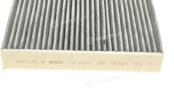 Bosch 1 987 435 511