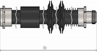 Cavo C900 647A