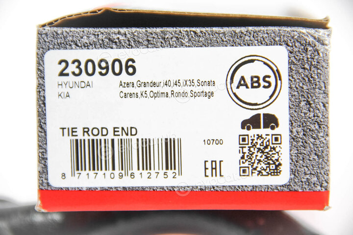 A.B.S. 230906