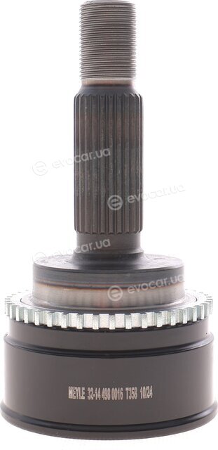 Meyle 32-14 498 0016
