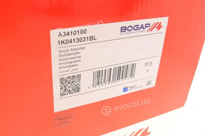 Bogap A3410100