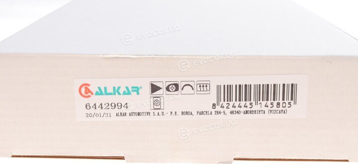 Alkar 6442994