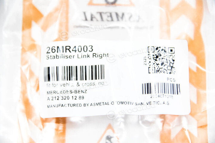 AS Metal 26MR4003