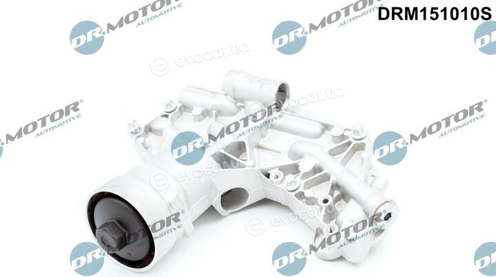 Dr. Motor DRM151010S