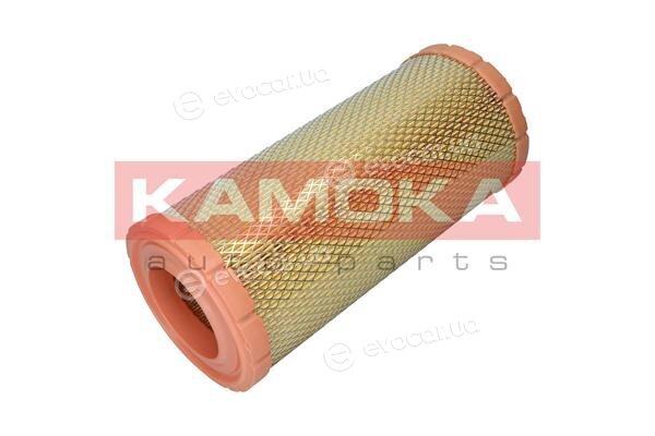 Kamoka F216001