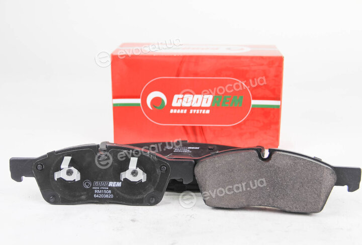 Goodrem RM1508
