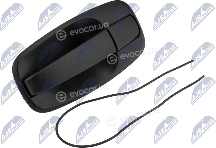 NTY EZC-PL-119