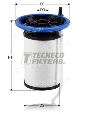 Tecneco GS2093E