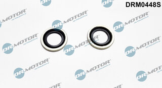 Dr. Motor DRM0448S