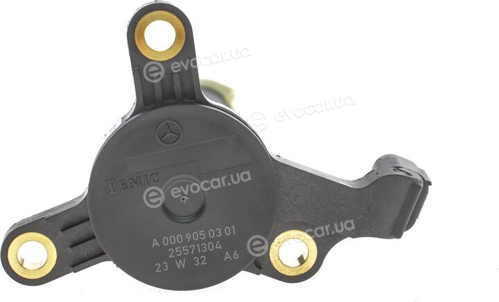 Mercedes-Benz A0009050301