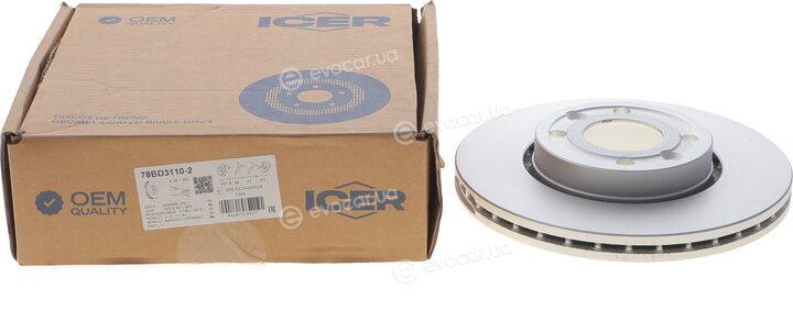 Icer 78BD3110-2