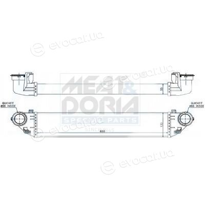 Meat & Doria 995348