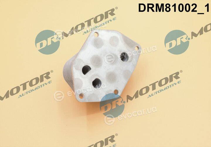 Dr. Motor DRM81002