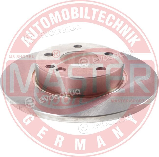 Master Sport 24011201671-PCS-MS