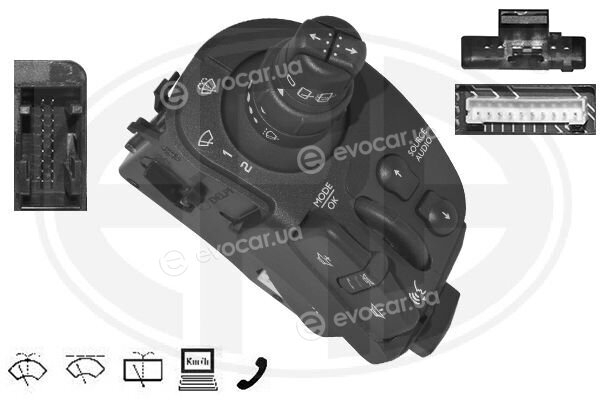 Era / Messmer 440725