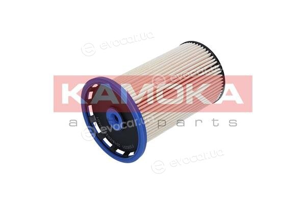 Kamoka F308201