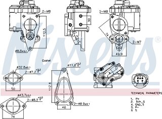 Nissens 98241