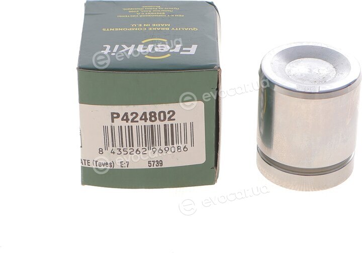 Frenkit P424802