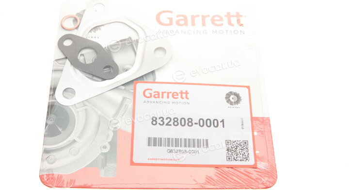 Garrett 742693-9004S