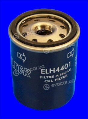 Meca ELH4401