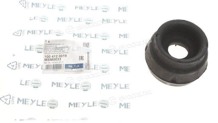 Meyle 100 412 0019