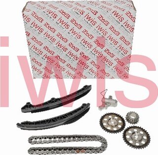 Iwis 59771Set