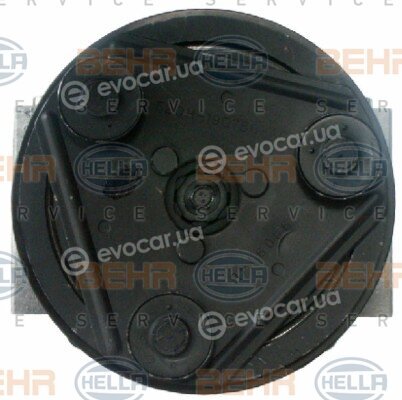 Mahle ACP 101 000S