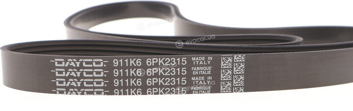 Dayco KPV1228