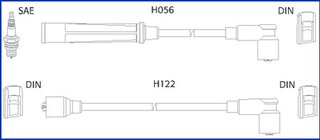 Hitachi / Huco 134474